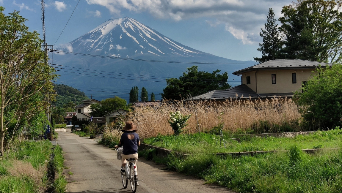 City Unscripted experience hero image 1