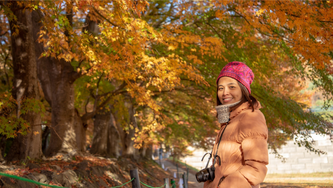 City Unscripted experience hero image 3