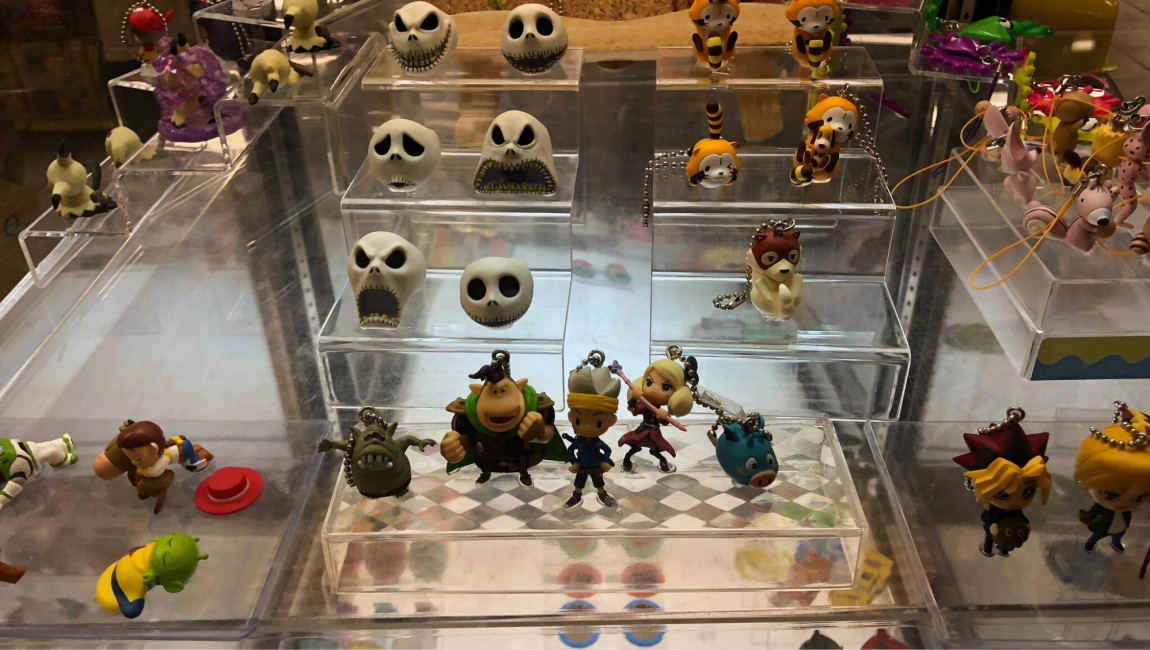 City Unscripted experience hero image 7