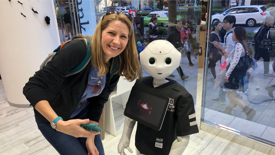 City Unscripted experience hero image 0