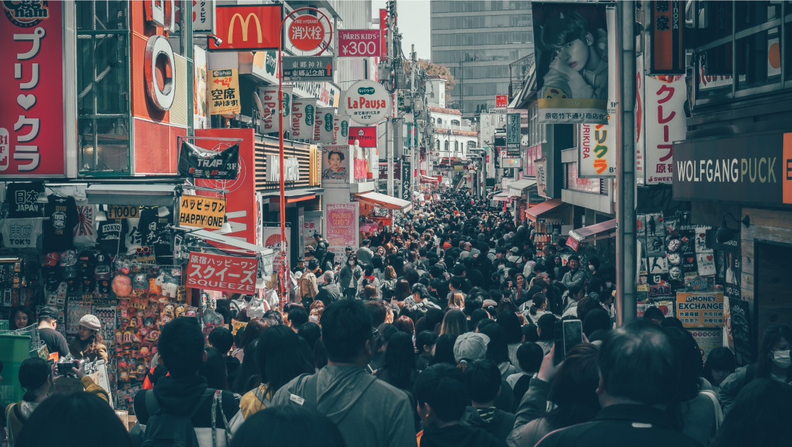 City Unscripted experience hero image 9