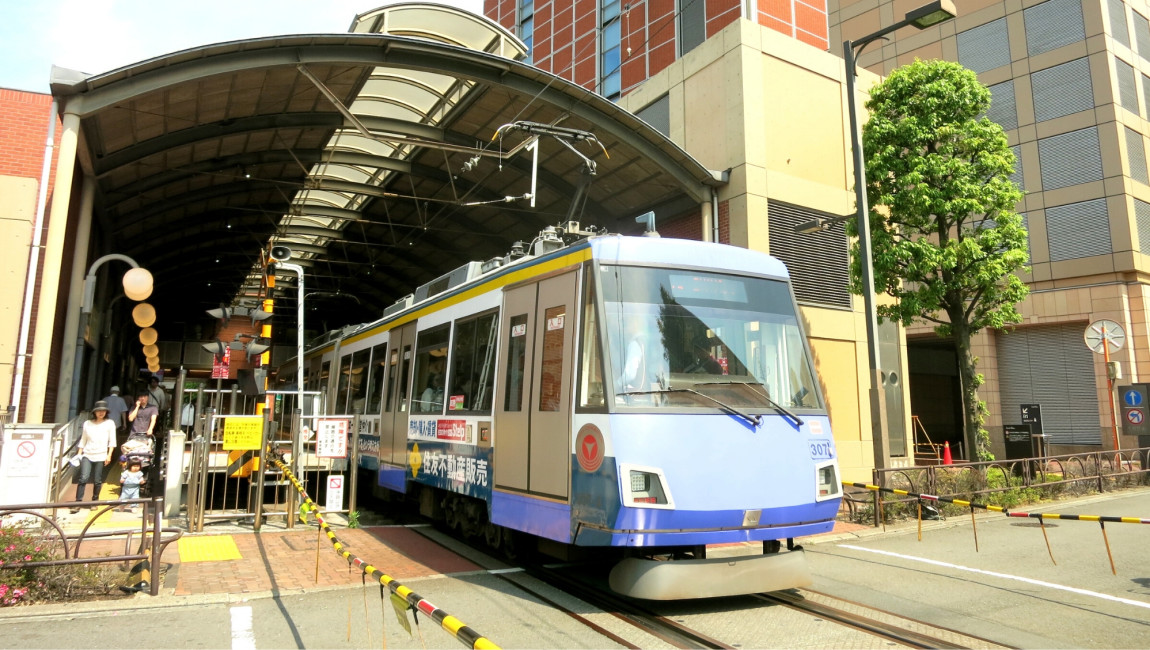 City Unscripted experience hero image 7