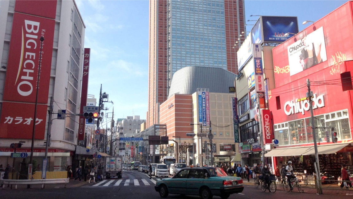 City Unscripted experience hero image 4