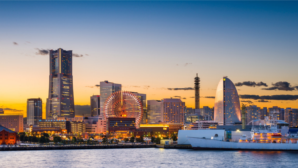 City Unscripted experience hero image 0