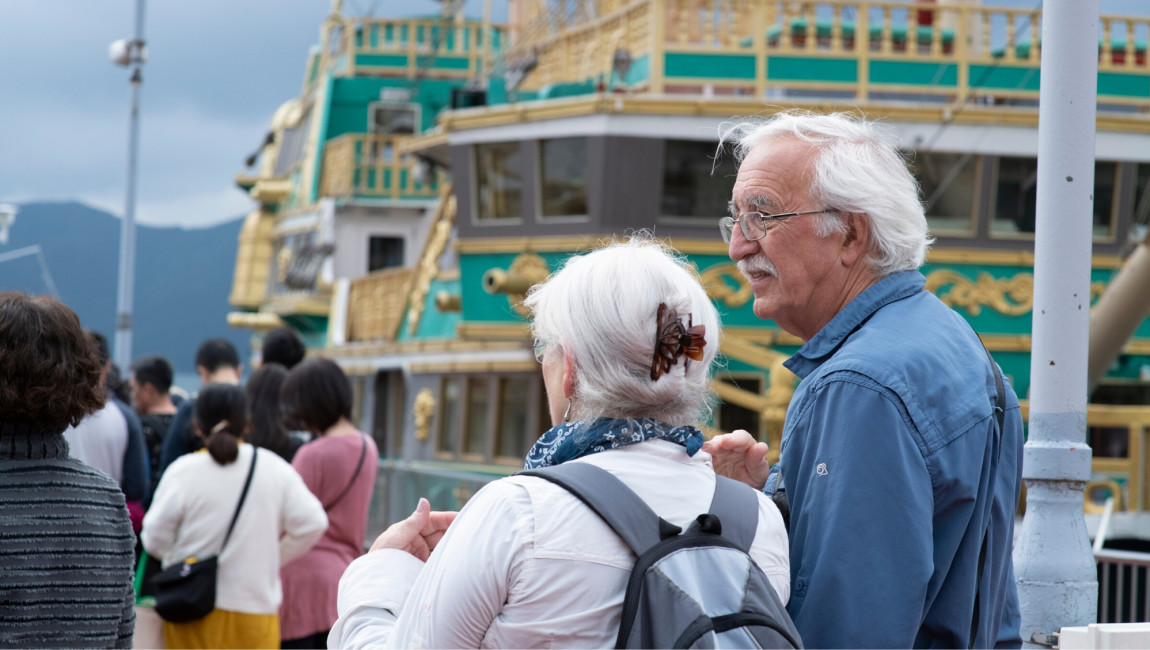 City Unscripted experience hero image 11