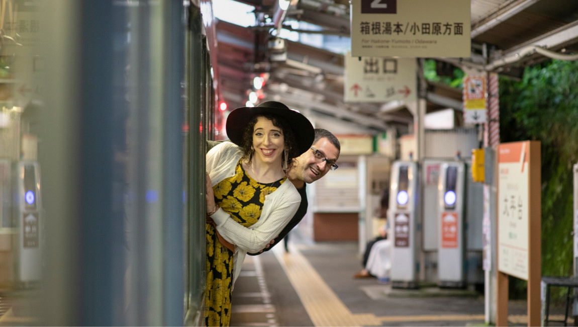 City Unscripted experience hero image 1