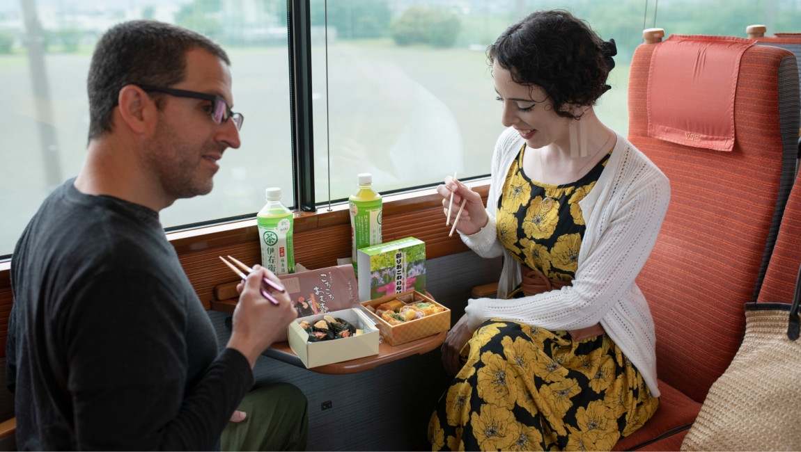 City Unscripted experience hero image 5