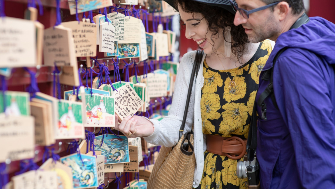 City Unscripted experience hero image 9