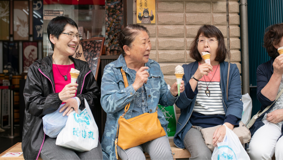 City Unscripted experience hero image 3