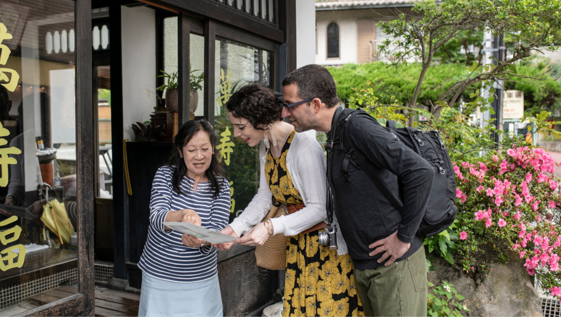 City Unscripted experience hero image 7