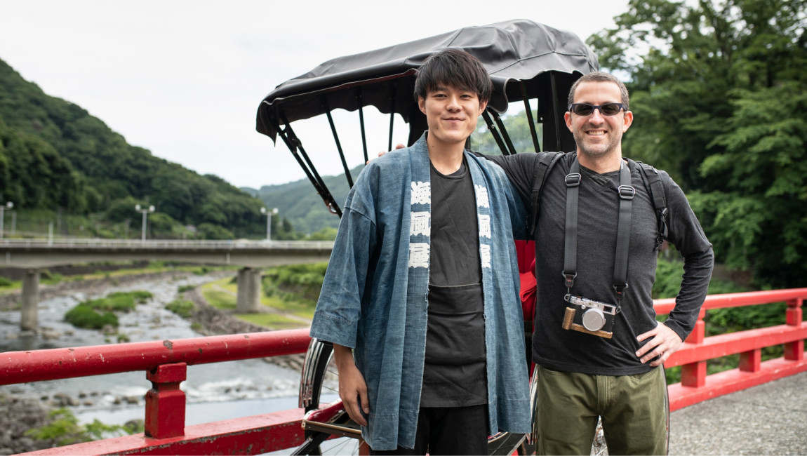 City Unscripted experience hero image 6