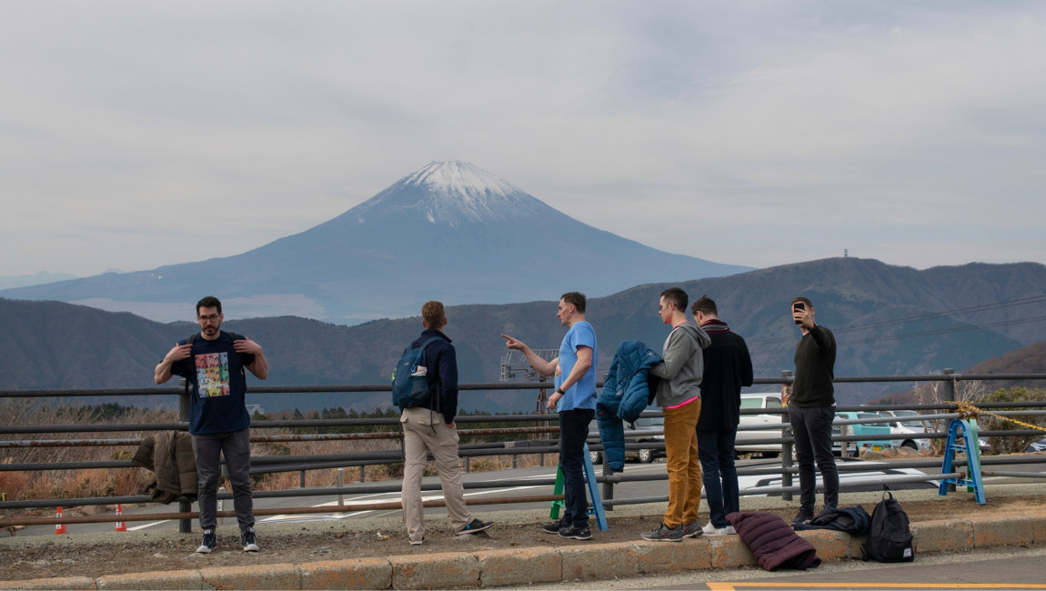 City Unscripted experience hero image 10