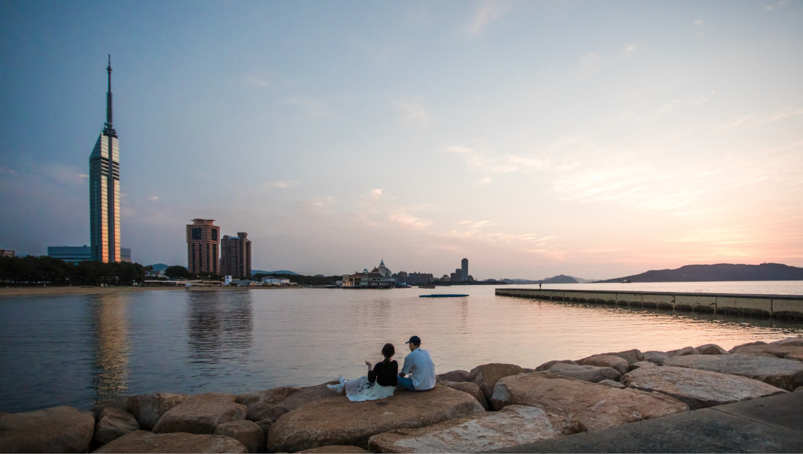 City Unscripted experience hero image 5