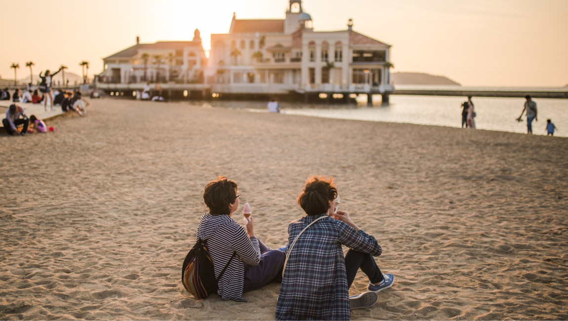 City Unscripted experience hero image 8