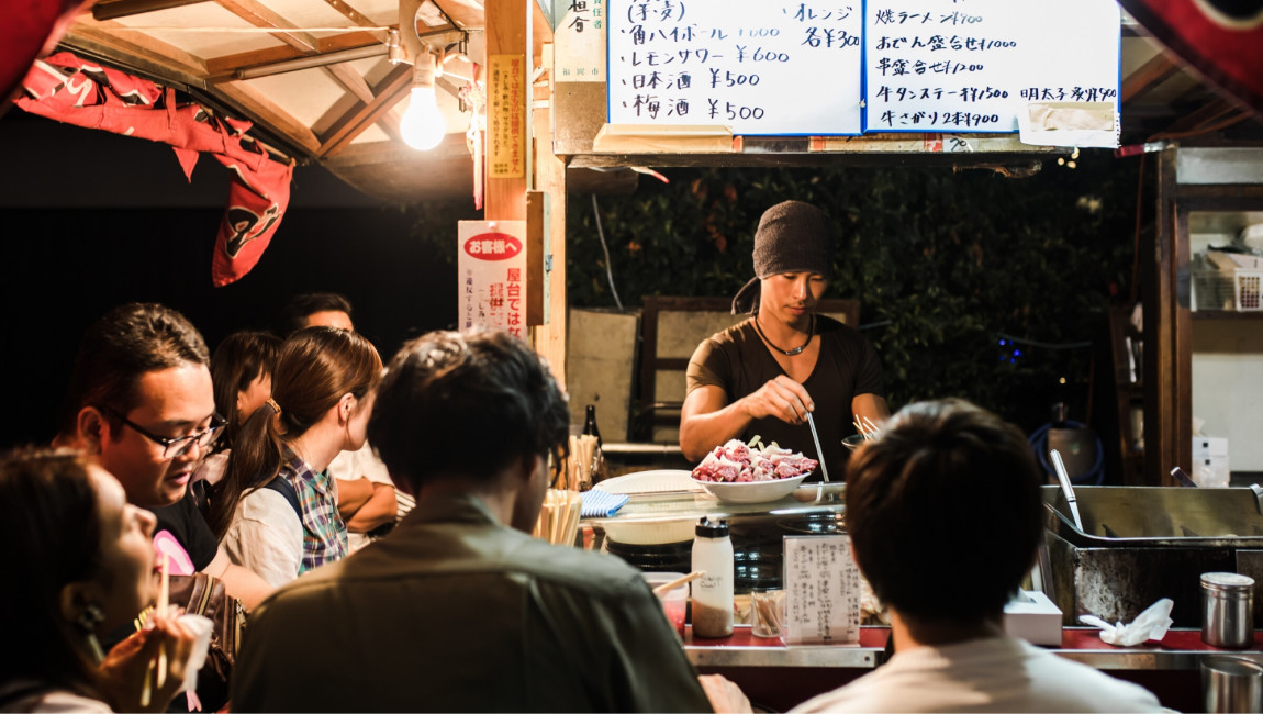 City Unscripted experience hero image 3