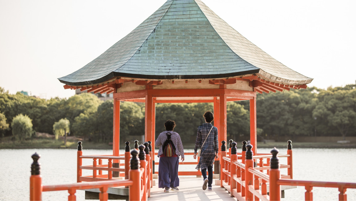 City Unscripted experience hero image 2