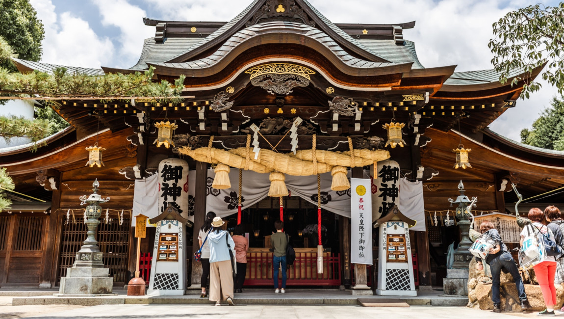 City Unscripted experience hero image 3