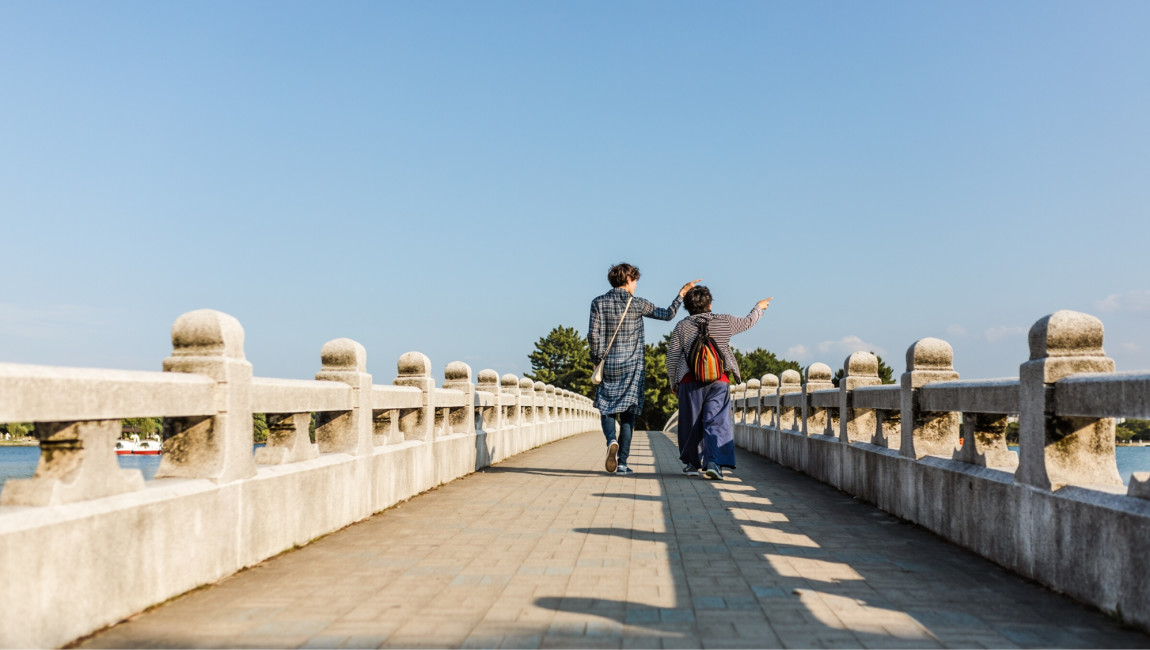 City Unscripted experience hero image 0