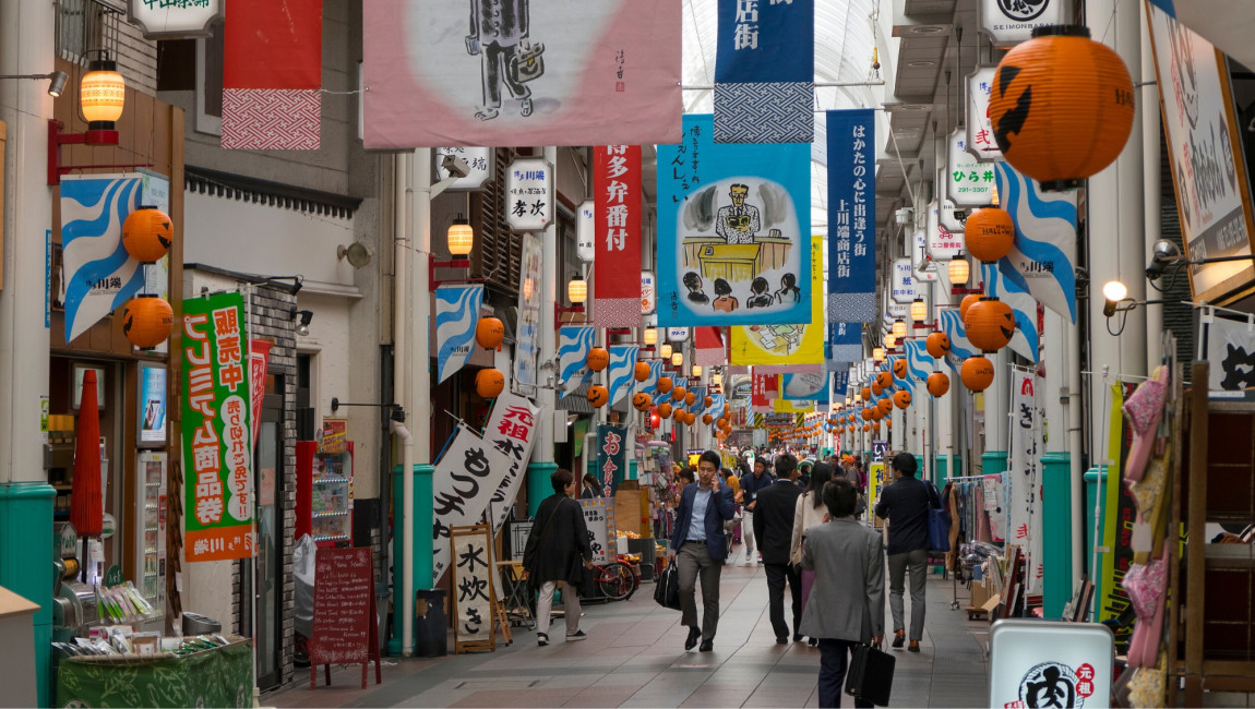 City Unscripted experience hero image 4