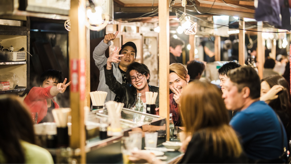 City Unscripted experience hero image 5