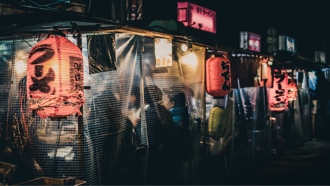 City Unscripted experience hero image 7