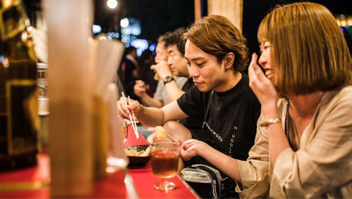 City Unscripted experience hero image 8