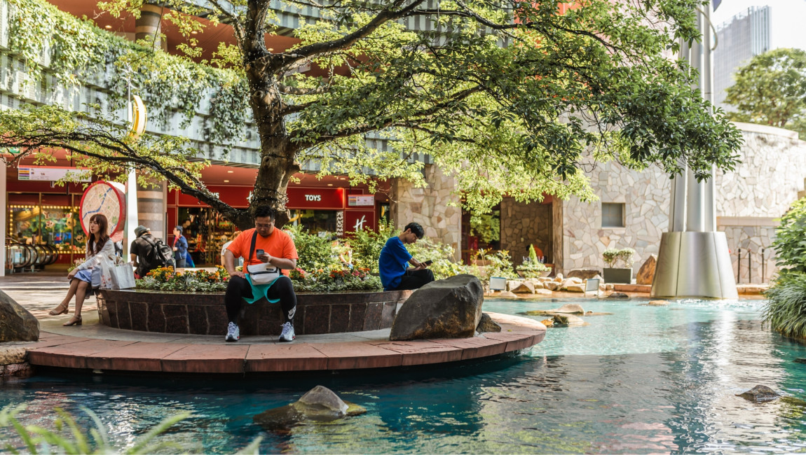 City Unscripted experience hero image 4