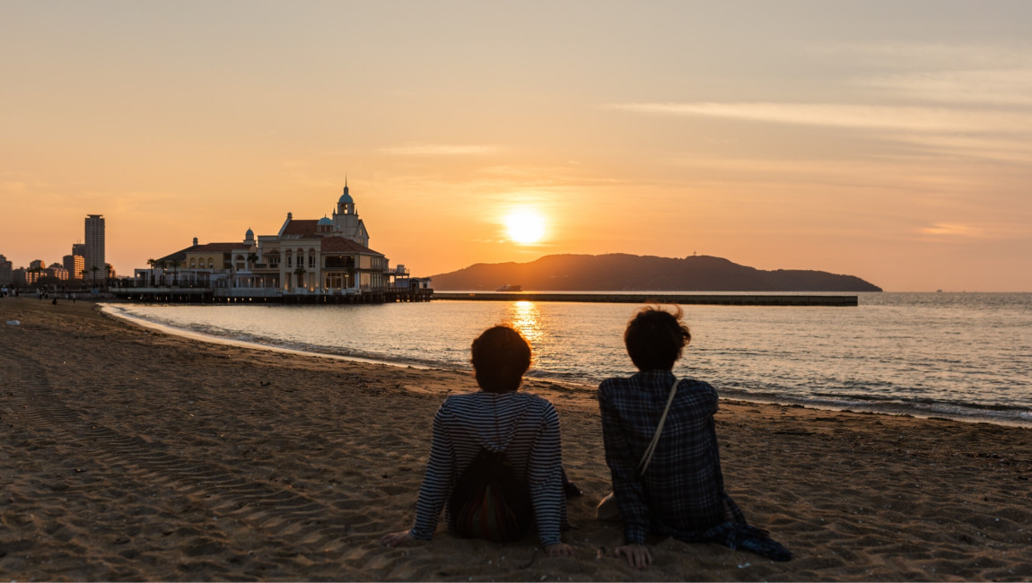 City Unscripted experience hero image 5