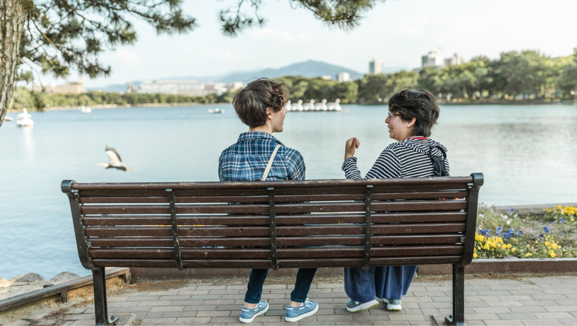 City Unscripted experience hero image 1