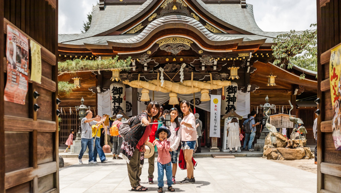 City Unscripted experience hero image 0