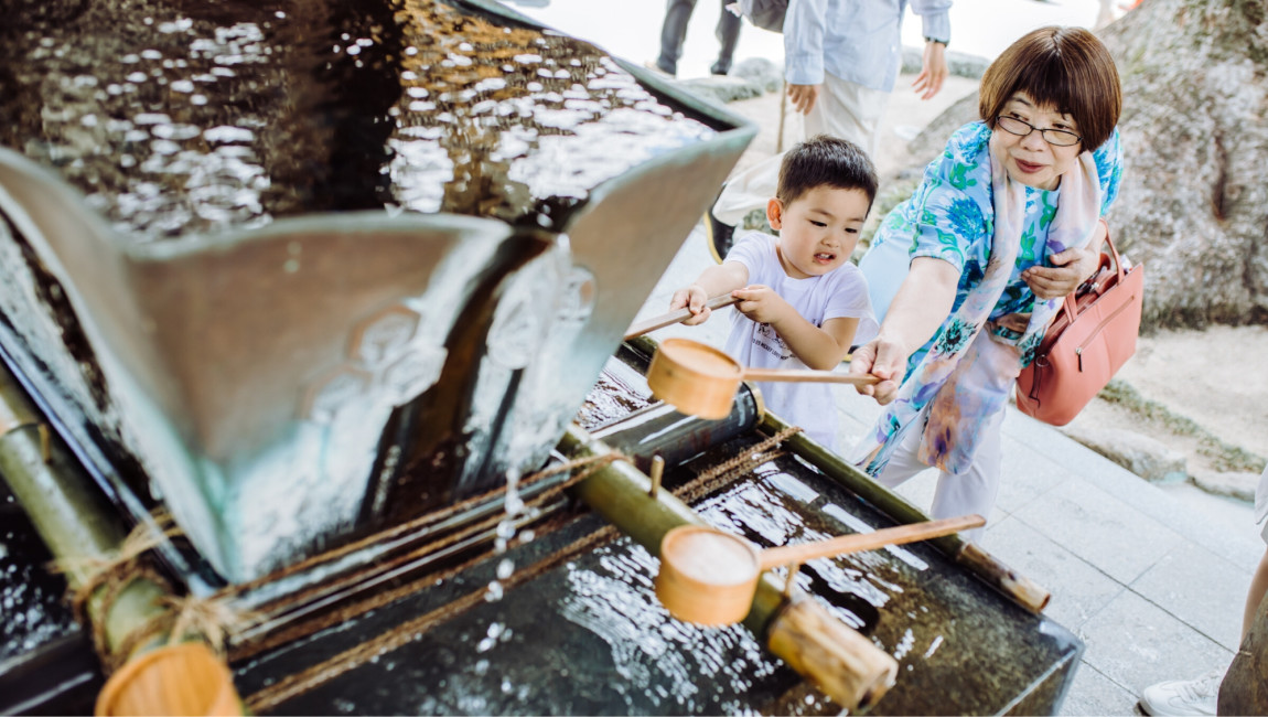 City Unscripted experience hero image 1