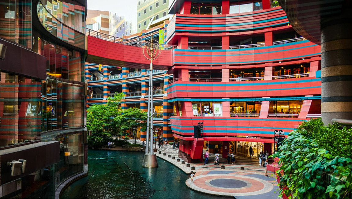 City Unscripted experience hero image 10