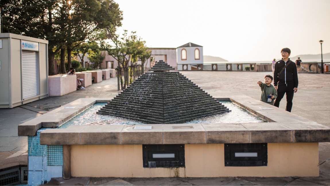 City Unscripted experience hero image 4