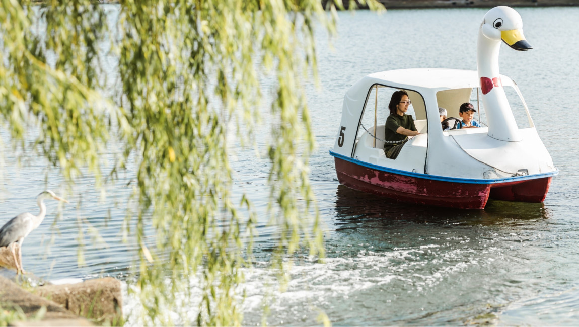 City Unscripted experience hero image 2