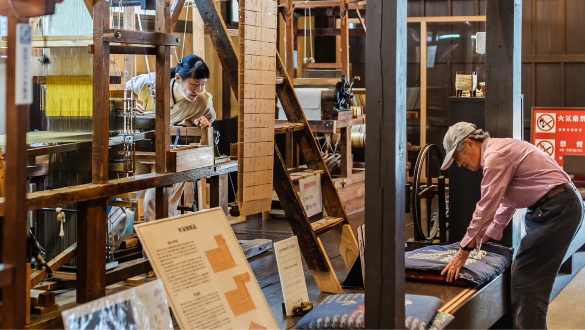 City Unscripted experience hero image 7