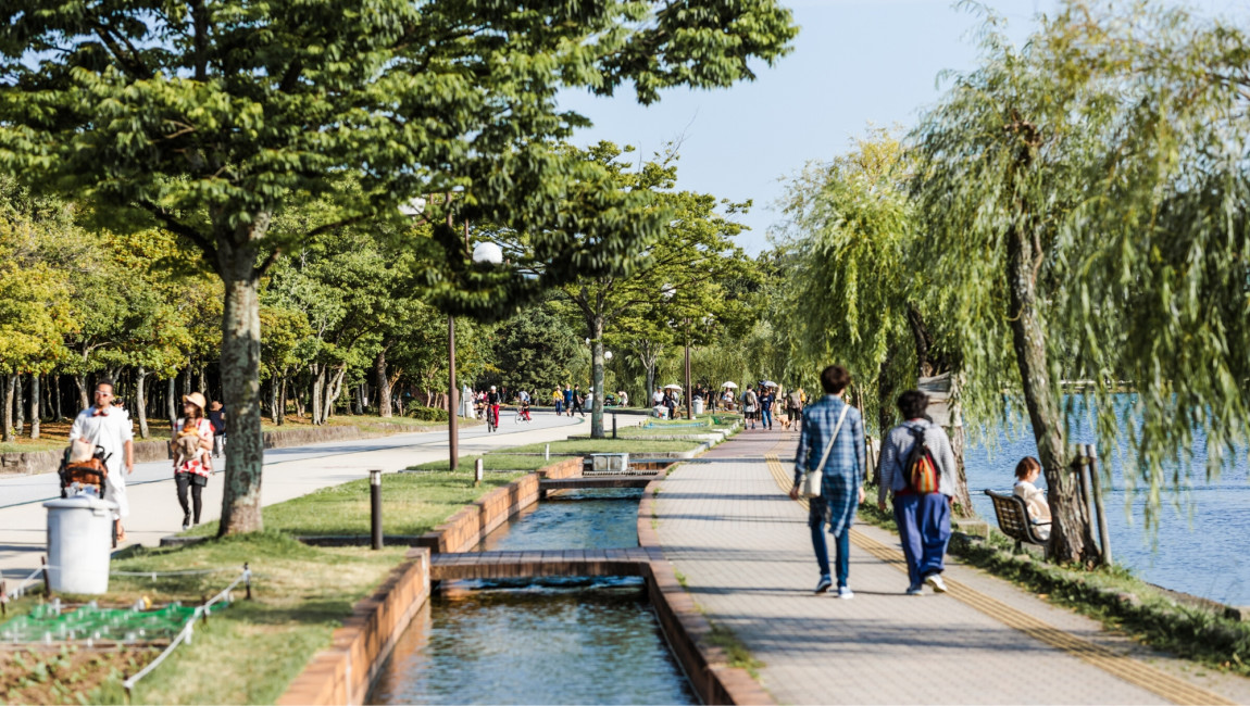 City Unscripted experience hero image 3