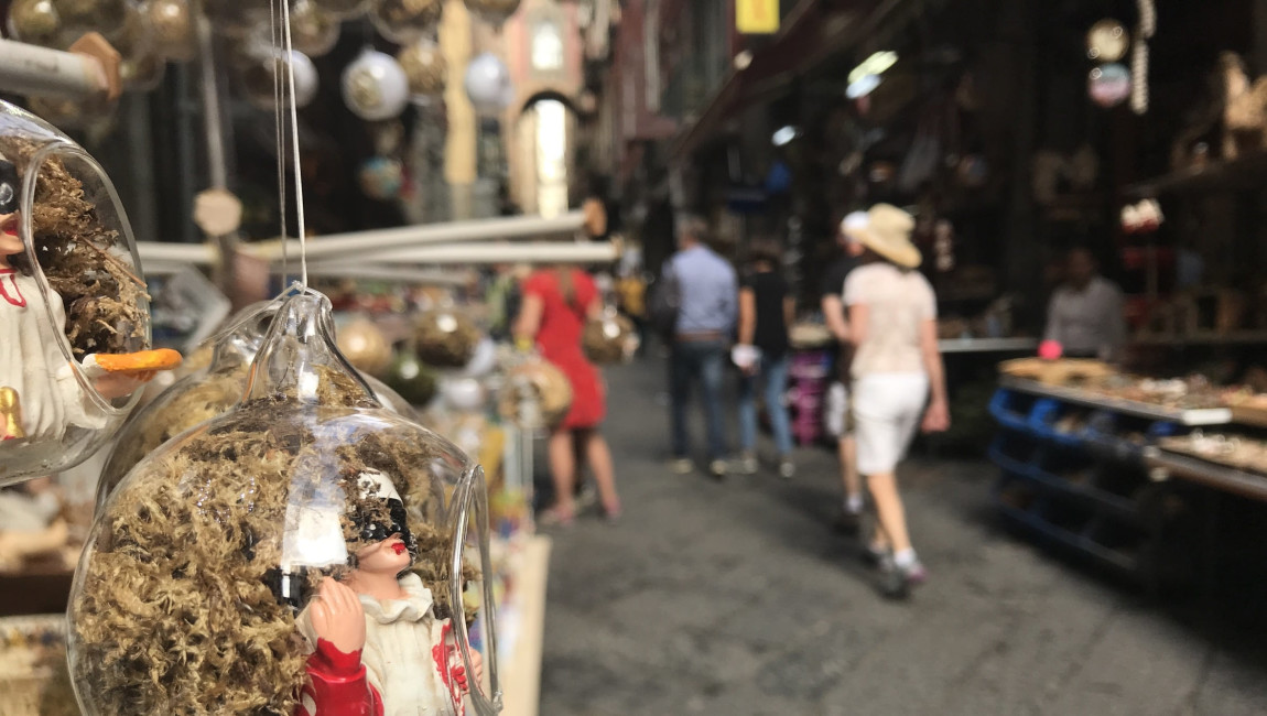 City Unscripted experience hero image 3