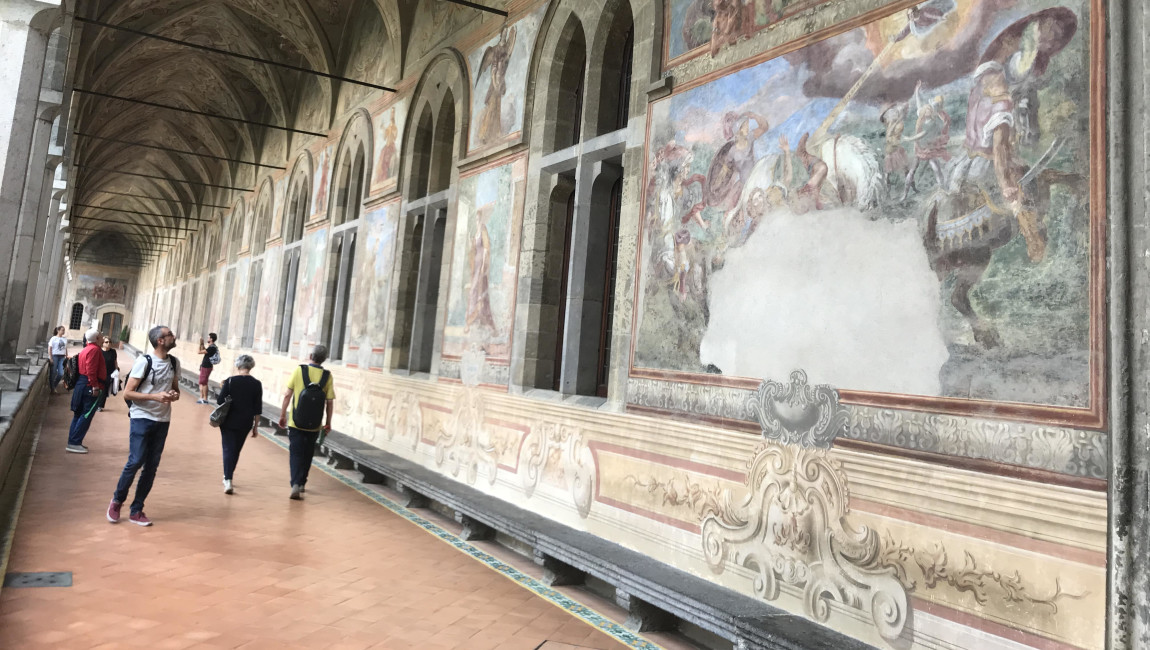 City Unscripted experience hero image 7