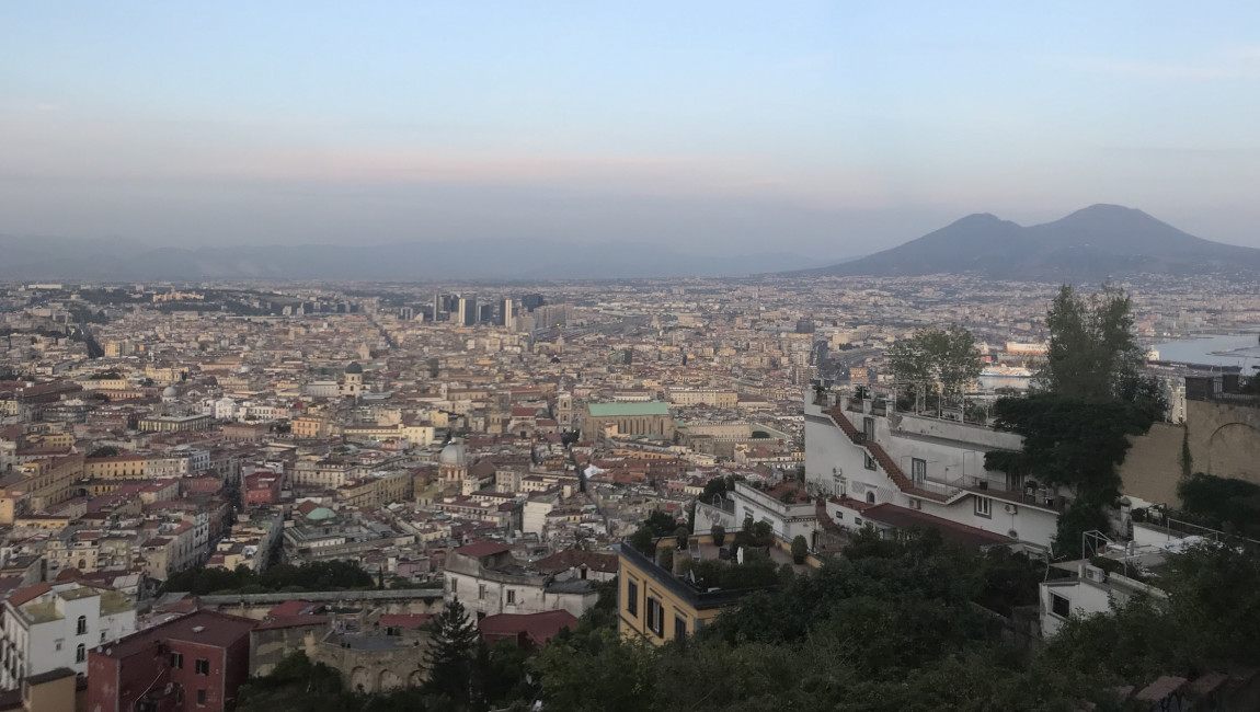 City Unscripted experience hero image 6