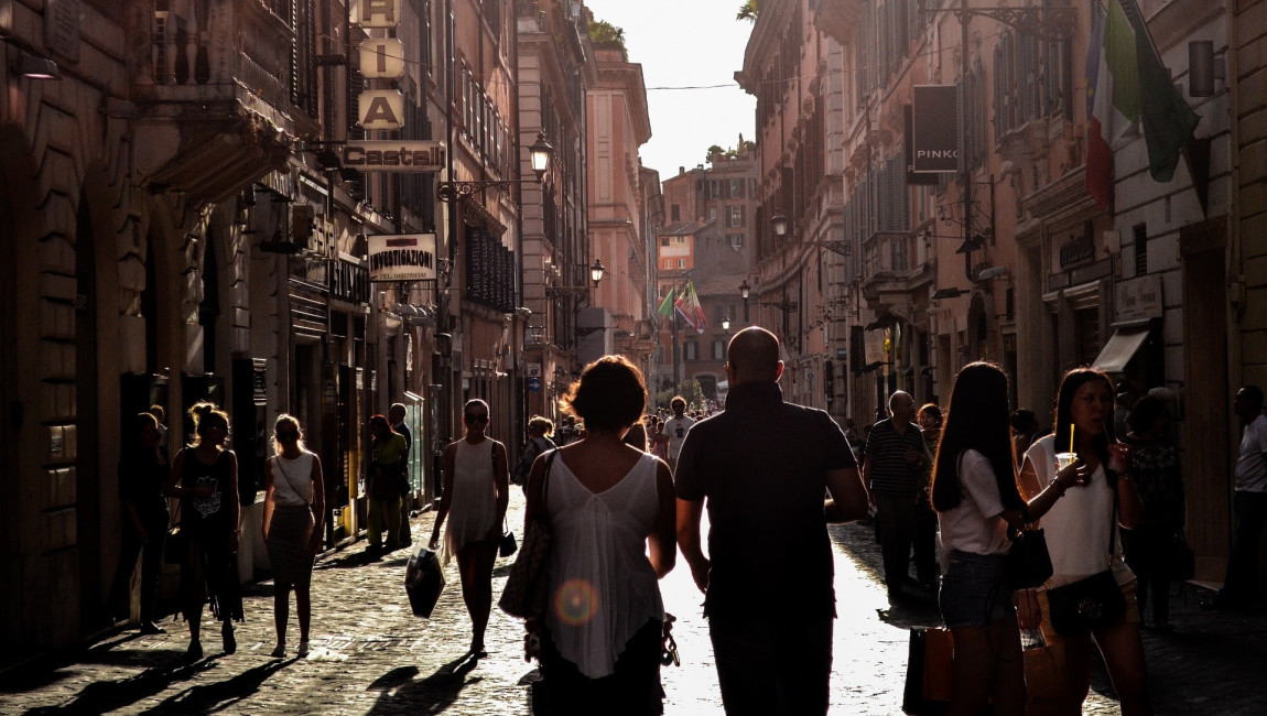 City Unscripted experience hero image 2