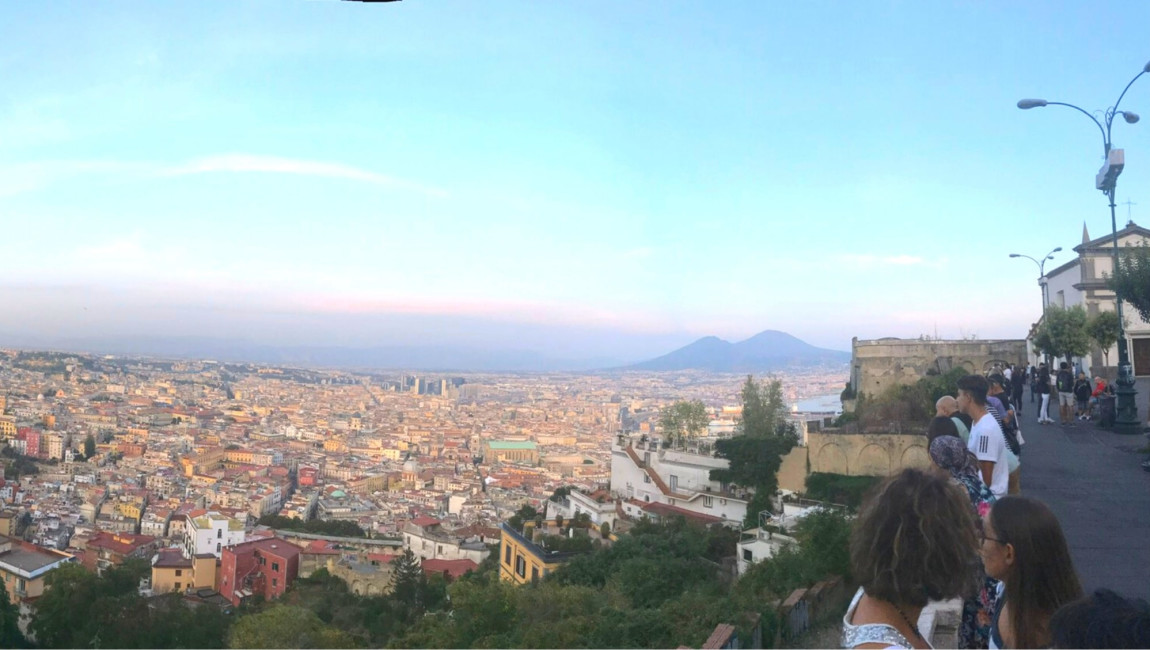 City Unscripted experience hero image 2