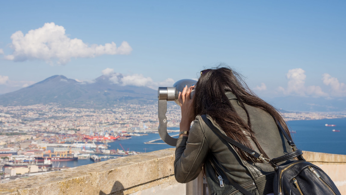 City Unscripted experience hero image 0