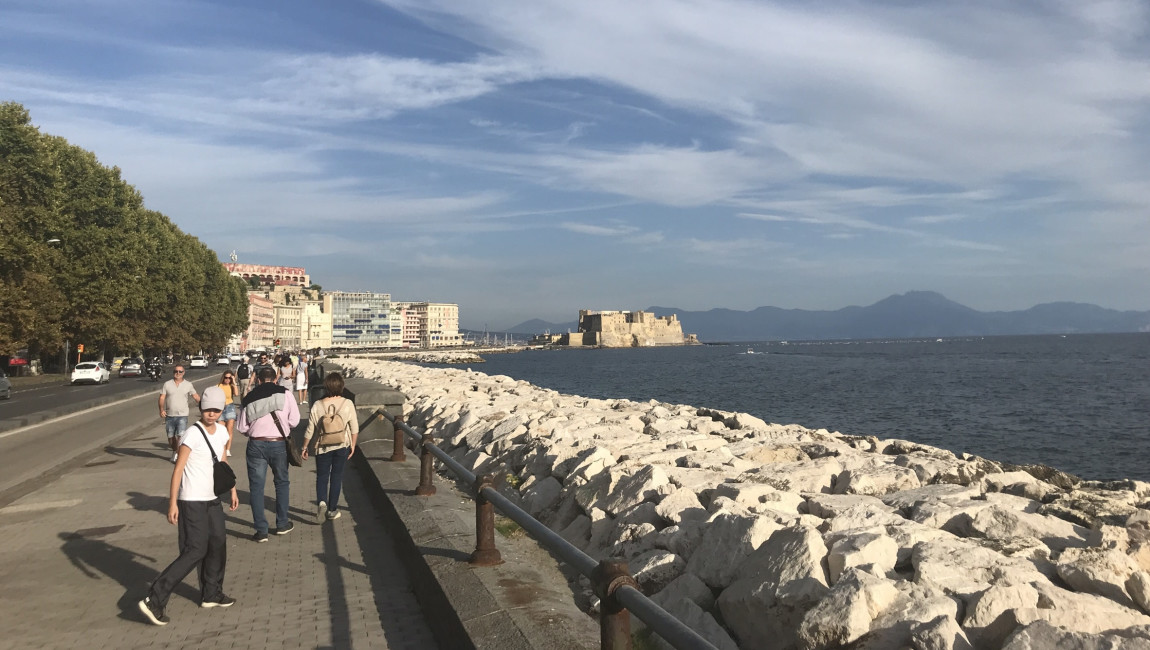 City Unscripted experience hero image 9