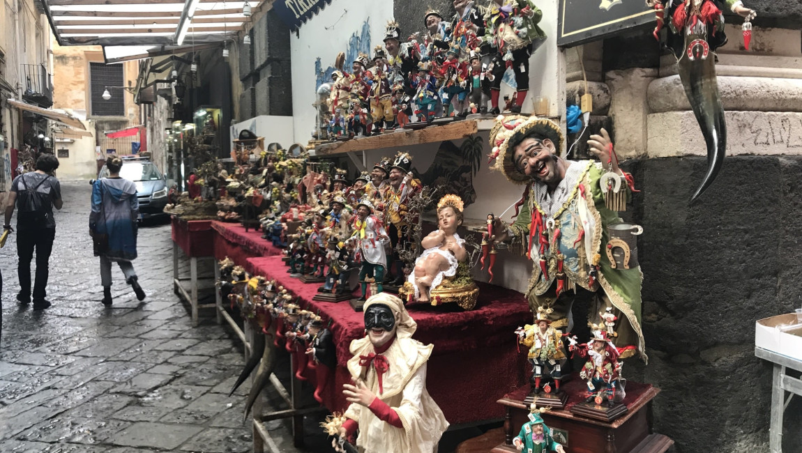 City Unscripted experience hero image 6