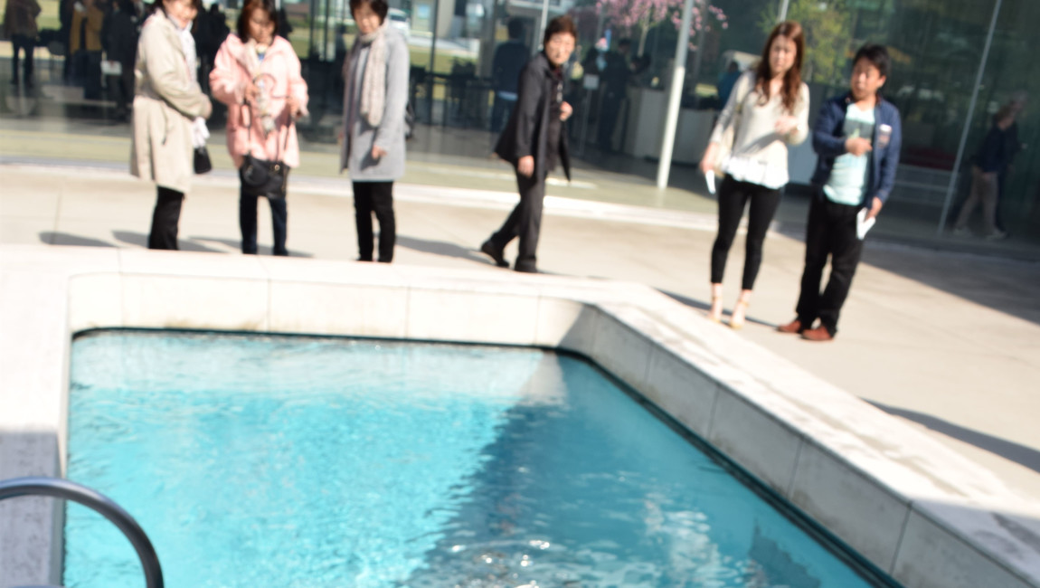 City Unscripted experience hero image 4