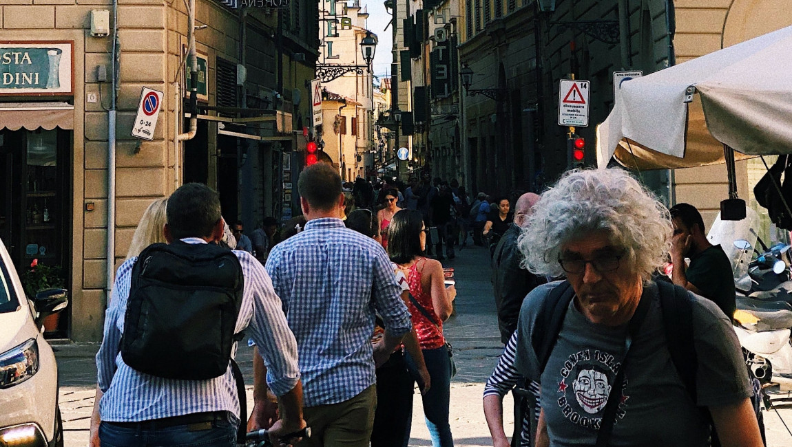 City Unscripted experience hero image 1