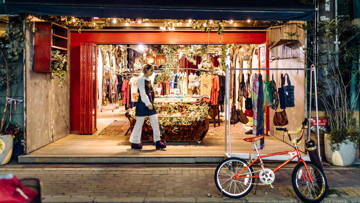 City Unscripted experience hero image 7