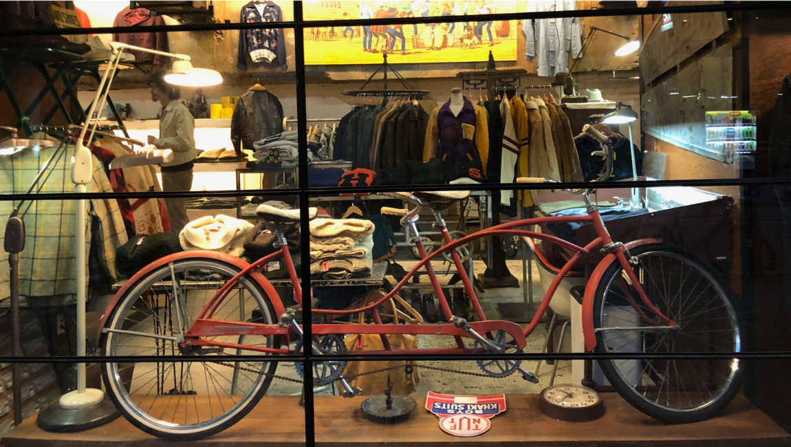 City Unscripted experience hero image 9