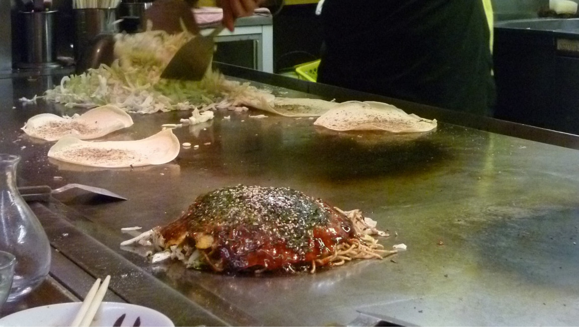 City Unscripted experience hero image 4