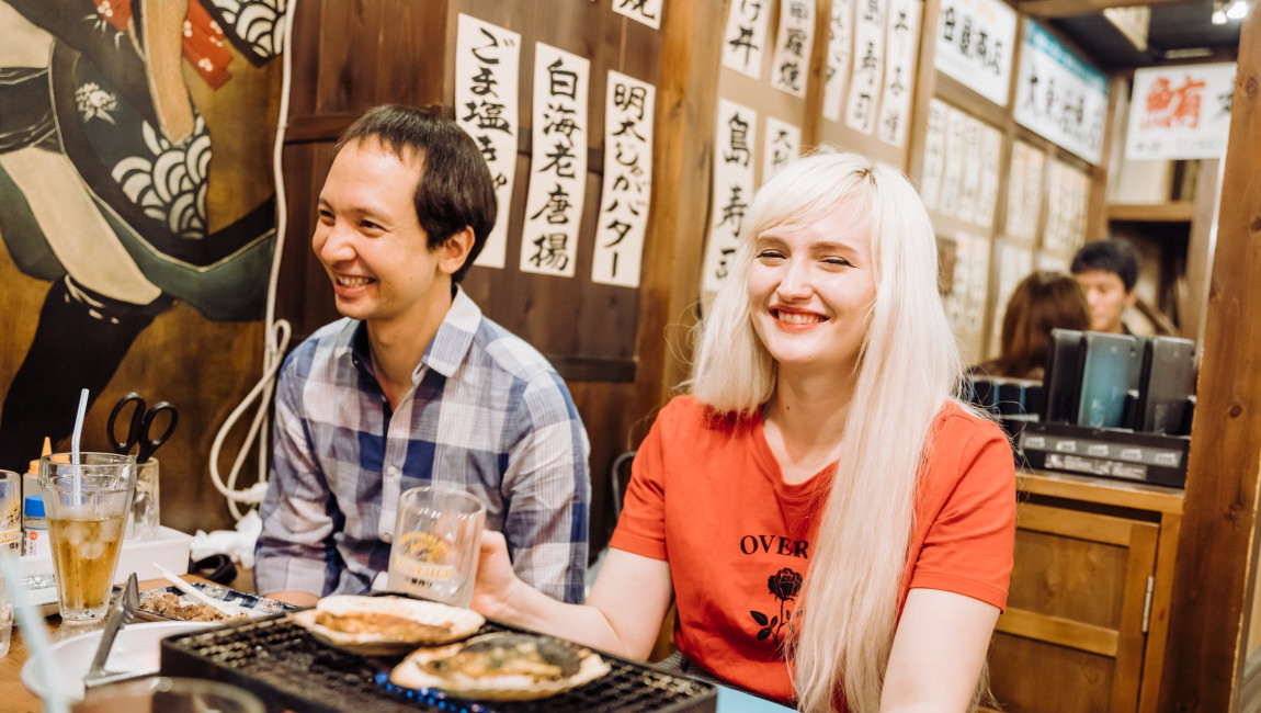 City Unscripted experience hero image 2